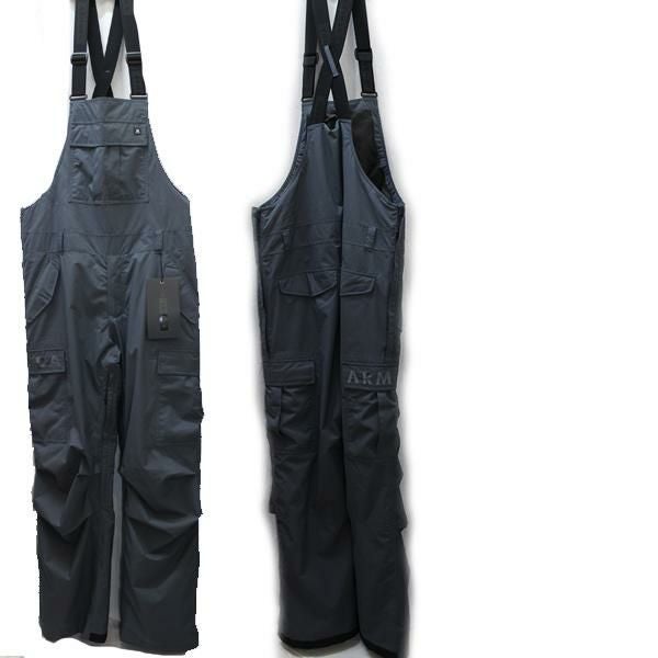 24-25モデル ARMADA アルマダ スキーウェア SUMPTER BIB -pants