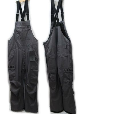 ○処分価格！！24-25モデル ARMADA アルマダ スキーウェア SUMPTER BIB 