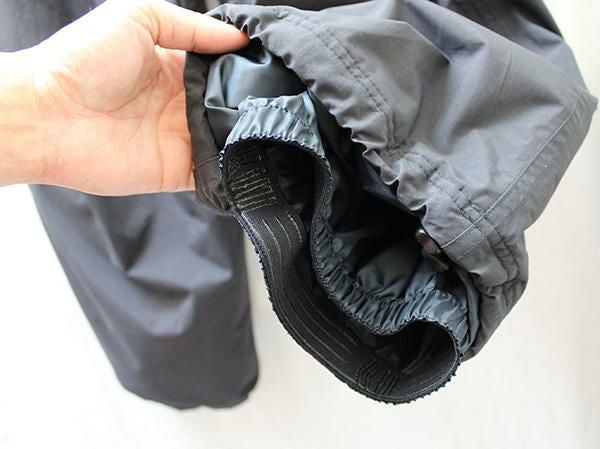 24-25モデル ARMADA アルマダ スキーウェア TEAM ISSUE 2L -pants