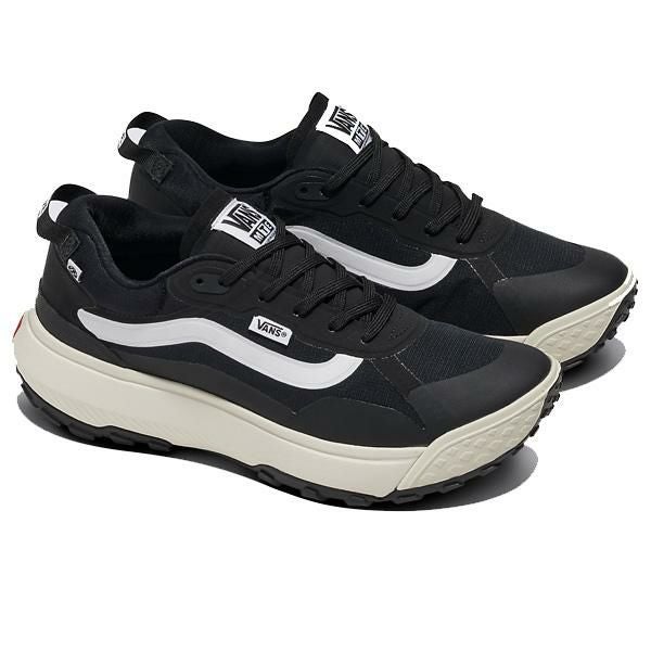 バンズ 耐久撥水 (DWR) 加工 VANS MTE Crosspath / Black/White