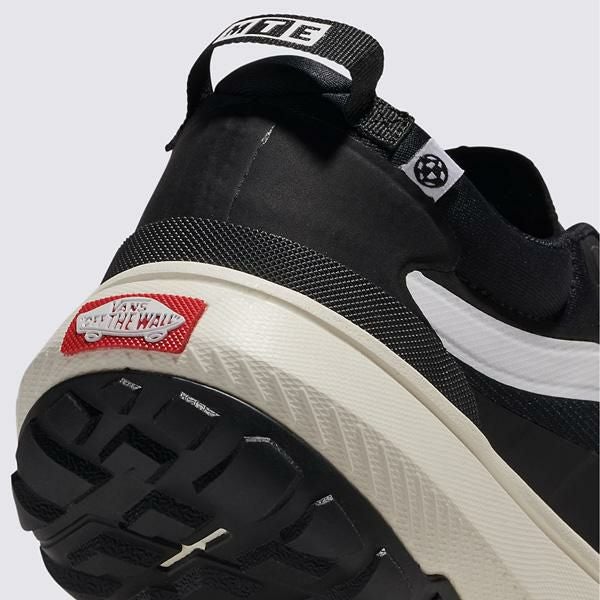 バンズ 耐久撥水 (DWR) 加工 VANS MTE Crosspath / Black/White