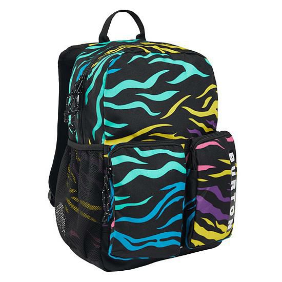 BURTON（バートン）バックパックの販売ページ
