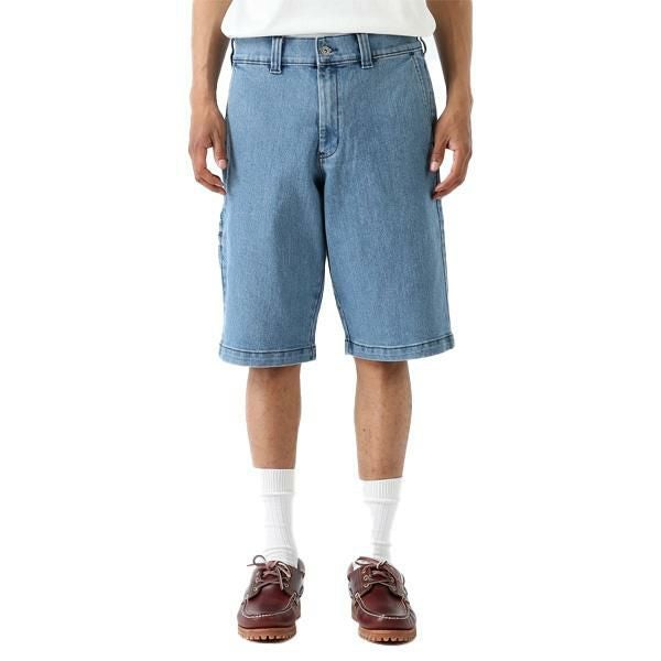 ディッキーズ ハーフパンツ スケートボーディング GUY MARIANO FLEX