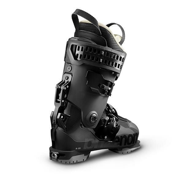 フェノム スキーブーツ FR 01 110 テックビンディング 対応 (25-26
