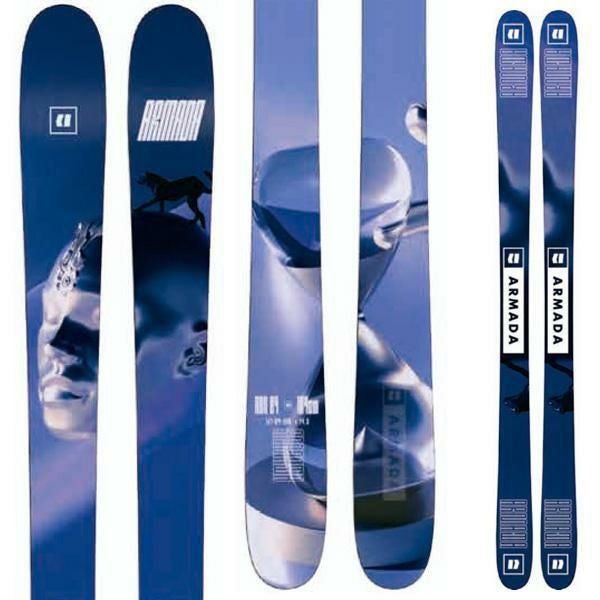 アルマダ スキー板 エーアールブイ 84 ARMADA ARV 84 + 25 アルマダ