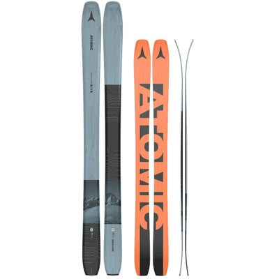 アトミック（ATOMIC）パウダー用スキーの販売ページ