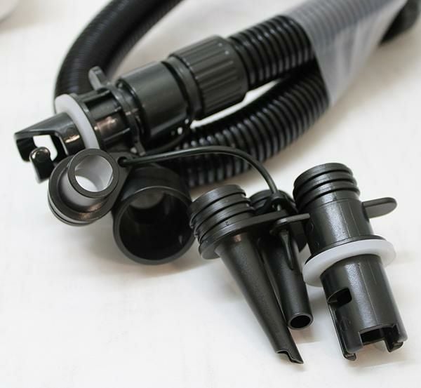 SUP サップ 電動ポンプ SOUYU STICK 漕遊 SUP ELECTRIC AIR PUMP