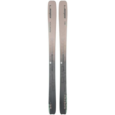 エラン スキー板 2026 RIPSTICK 94 W スキー板 単品 (板のみ) ADFLCK24 