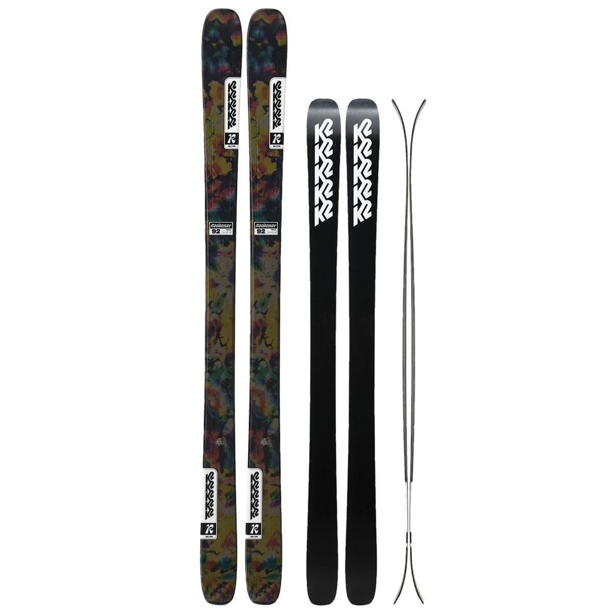 K2(ケイツー)フリースタイルスキーの販売ページ