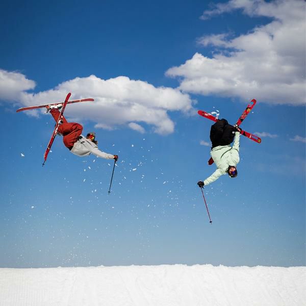 LINE スキー板 2025 TOM WALLISCH PRO 単品 (板のみ) LN24018900 トム