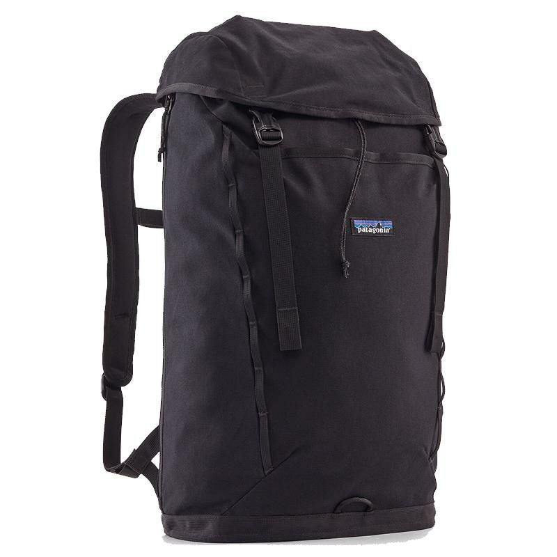 PATAGONIA パタゴニア リュック バッグ FIELDSMITH lid Pack 28L BLACK