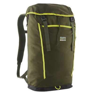 PATAGONIA パタゴニア リュック バッグ STEALTH BACKPACK 25L River 