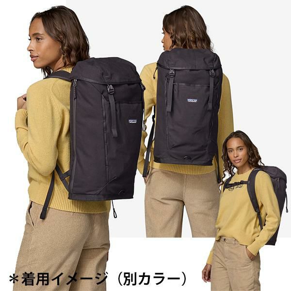 PATAGONIA パタゴニア リュック バッグ FIELDSMITH lid Pack 28L Pine