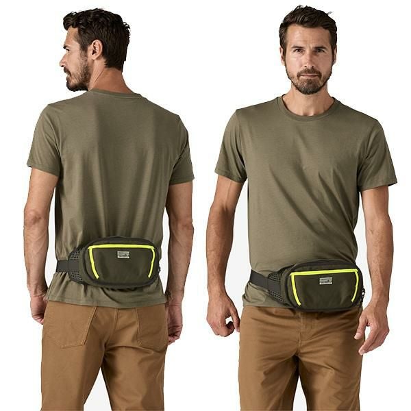 PATAGONIA パタゴニア フィールドスミス・ヒップ・パック 5L 48580