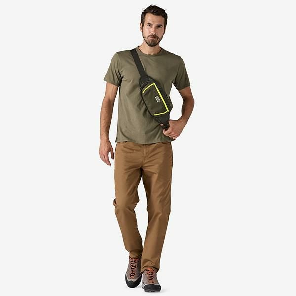 PATAGONIA パタゴニア フィールドスミス・ヒップ・パック 5L 48580