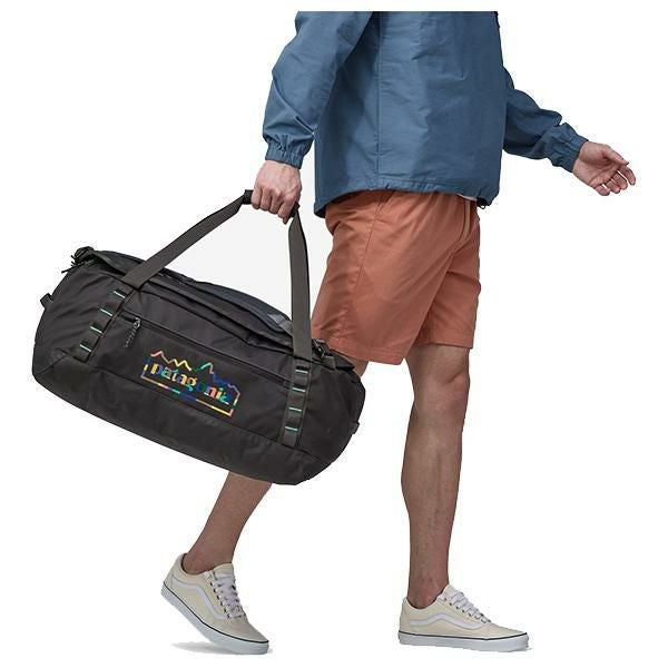 PATAGONIA（パタゴニア）ダッフルバッグの販売ページ