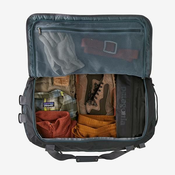 PATAGONIA パタゴニア ダッフルバッグ BLACKHOLE DUFFLE 55L Matte
