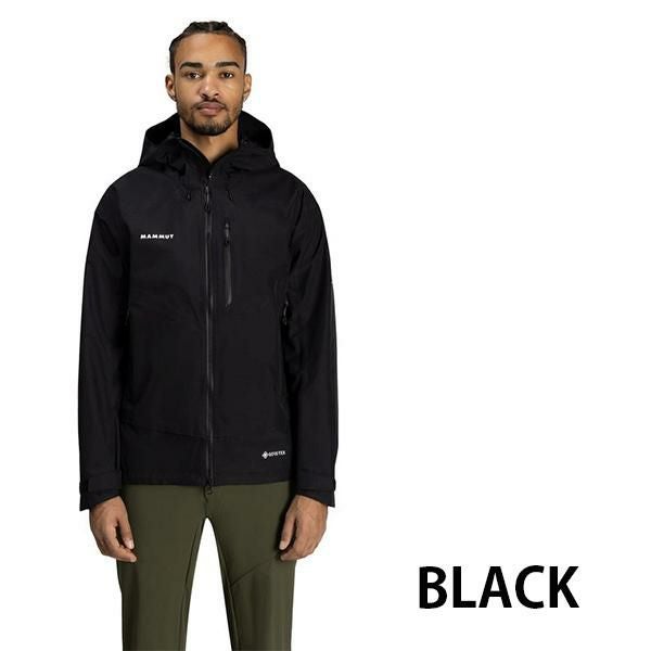 マムート メンズ ジャケット ゴアテックス GORE-TEX AYAKO PRO 2.0 HS