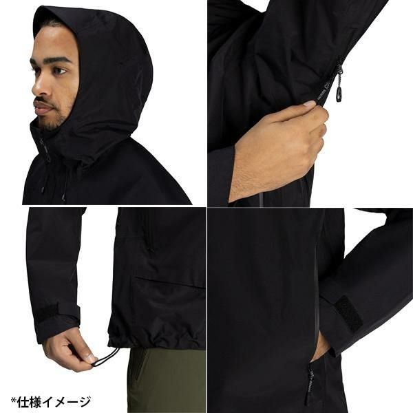 マムート メンズ ジャケット ゴアテックス GORE-TEX AYAKO PRO 2.0 HS