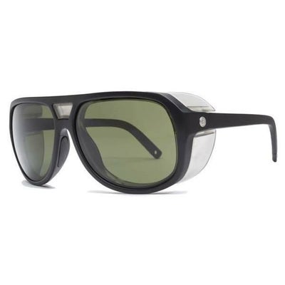 エレクトリック サングラス 偏光 JP-LENS AF STACKER - MATTE BLACK 