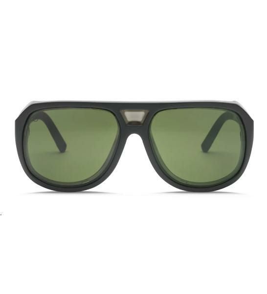 エレクトリック サングラス 偏光 JP-LENS AF STACKER - MATTE BLACK エレクトリック サングラス 偏光 JP-LENS AF STACKER - MATTE BLACK