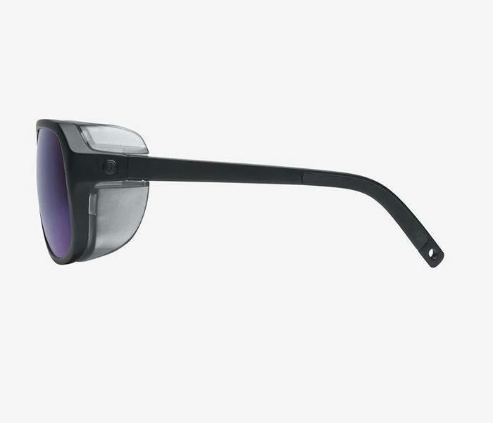 エレクトリック サングラス 偏光 JP-LENS AF STACKER - MATTE BLACK