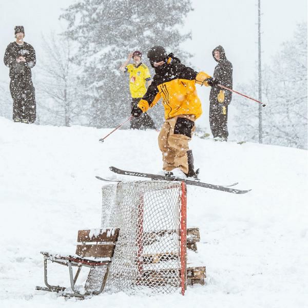 フォルクル フリースタイルスキー VOLKL REVOLT 81 (24-25 2025) + 25