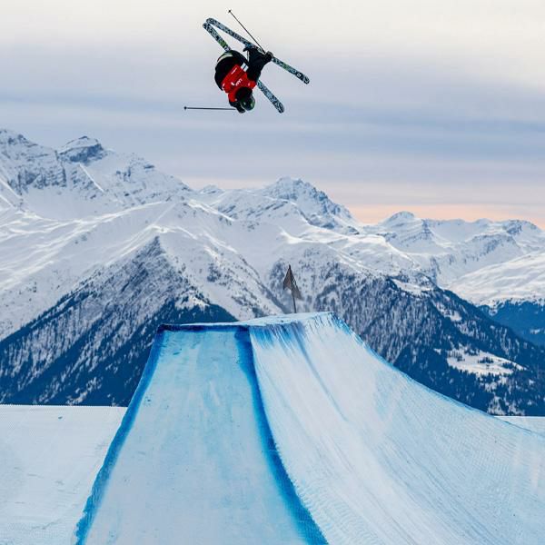 フォルクル フリースタイルスキー VOLKL REVOLT 86 (24-25 2025) + 25