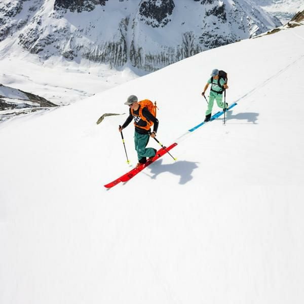 blackcrows スキー板 2026 Corvus Freebird スキー板 単品 (板のみ