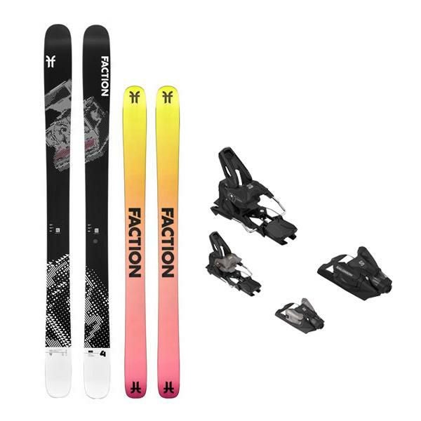 パウダー・ファットスキーの販売ページ