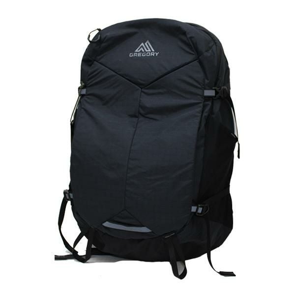 GREGORY グレゴリー リュック バッグ MATIA V3 24L ブラック BLACK