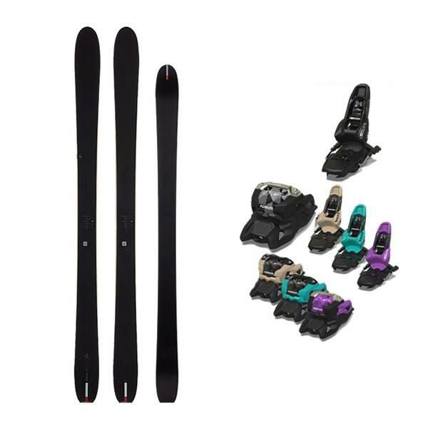 season eqpt. スキー板 2025 NEXUS ネクサス (24-25 2025) + 25