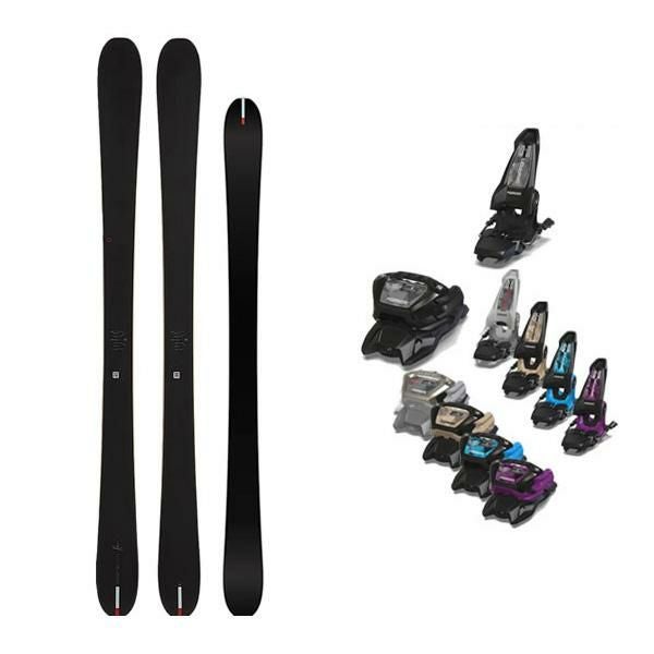 ルック ビンディング LOOK PIVOT 15 GW GOLD ピボット 15 GW ゴールド