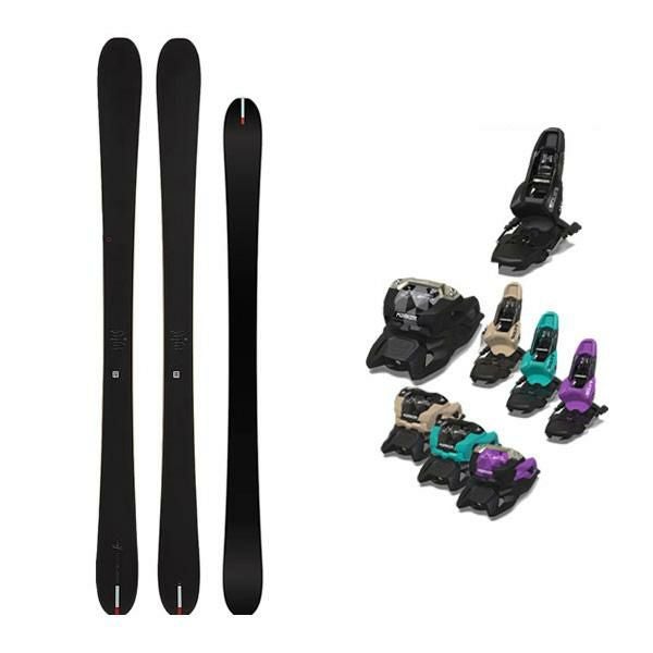 season eqpt. スキー板 2025 NEXUS ネクサス (24-25 2025) + 25