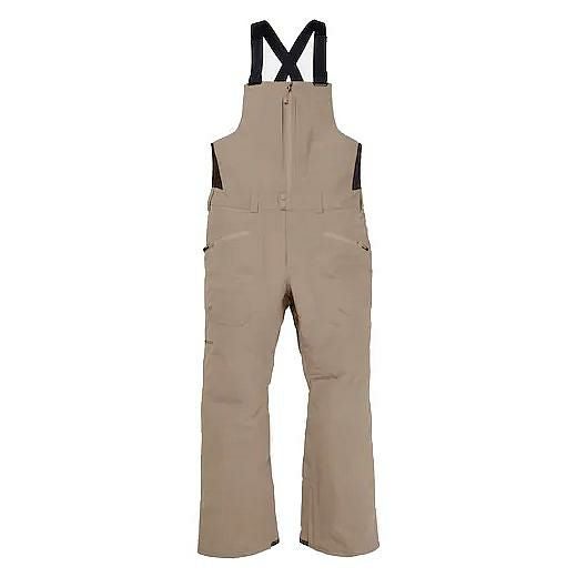 24-25モデル ARMADA アルマダ スキーウェア SUMPTER BIB -pants