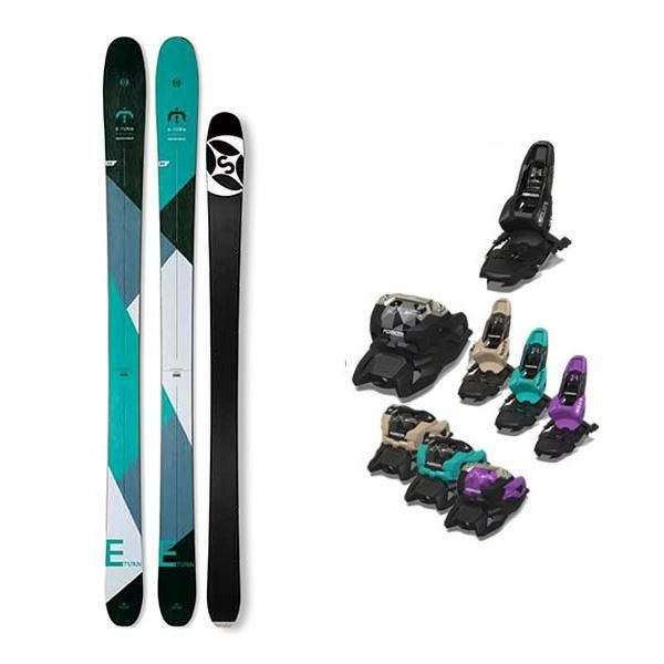 オガサカ(OGASAKA)フリースタイルスキーの販売ページ