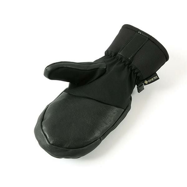 ebs エビス スノーボード ゴアテックス ミトングローブ GORETEX OLGA