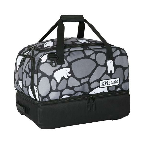 スノーボード ブーツバッグ ORAN'GE オレンジ MASTER PACK AKITA INU