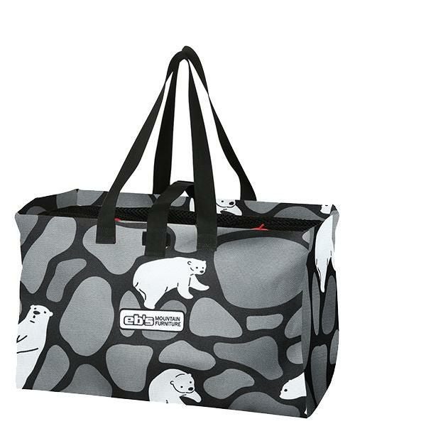 スノーボード ケース キャスター ebs THE ONE WHEEL エビス 背負える