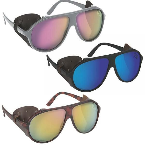 ダンシェイディーズ サングラス（偏光レンズ）DANG SHADES FENTON