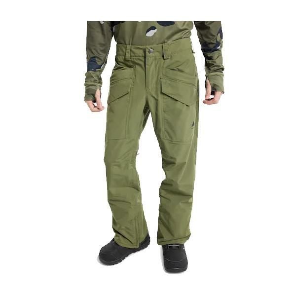 ○処分価格！！バートン 24-25 スノーボードウェア パンツ COVERT 2.0