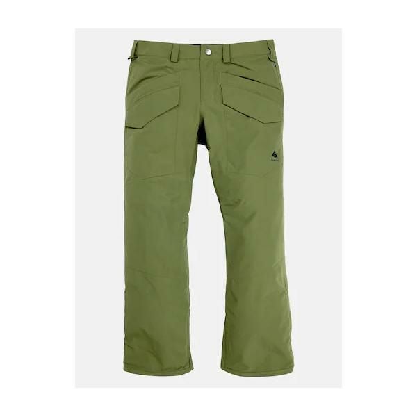 BURTON バートン スノーボードパンツ DRYRIDE BURTON（バートン） 23-24 BURTON メンズ スノーボード ウエアー [ak