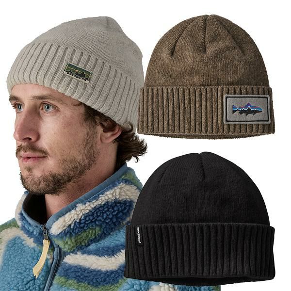 パタゴニア ビーニー ブロデオ・ビーニー 29206 ワンサイズ（55-58cm