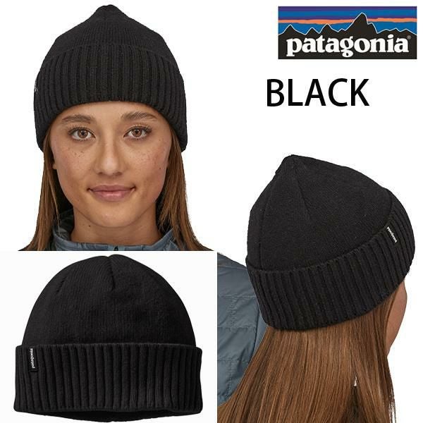 パタゴニア ビーニー ブロデオ・ビーニー 29206 ワンサイズ（55-58cm