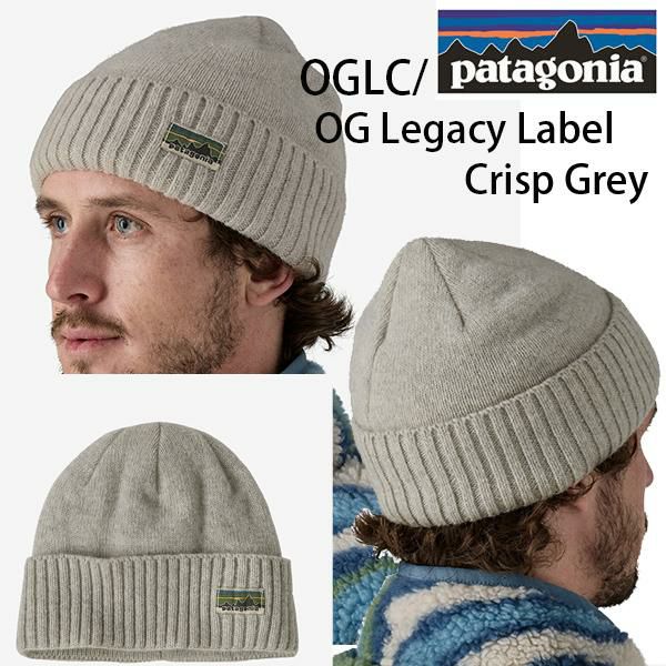 パタゴニア ビーニー ブロデオ・ビーニー 29206 ワンサイズ（55-58cm