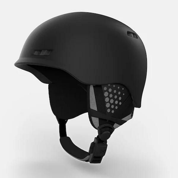 アノン ヘルメット Anon ロダン BLACK Boaフィット rodan (25-26 2026