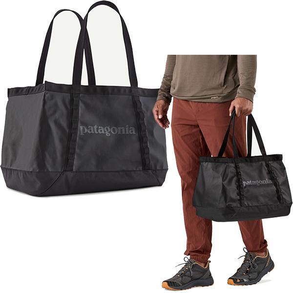 PATAGONIA パタゴニア トートバッグ ブラックホール トート 25L