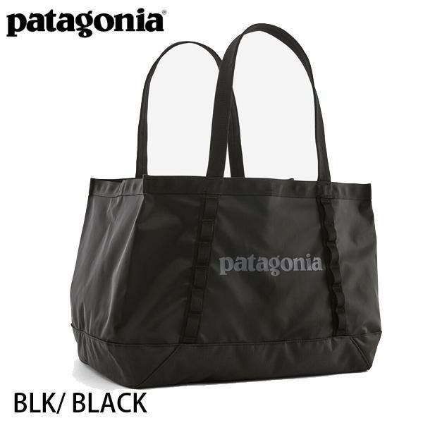 PATAGONIA パタゴニア トートバッグ ブラックホール トート 25L