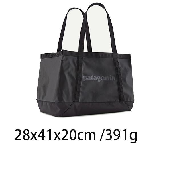 PATAGONIA パタゴニア トートバッグ ブラックホール トート 25L