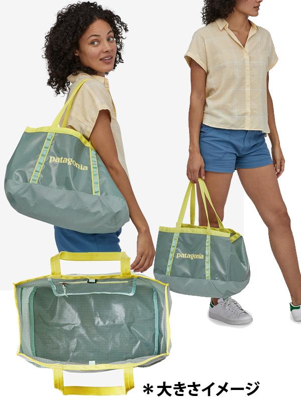 PATAGONIA パタゴニア トートバッグ ブラックホール トート 25L